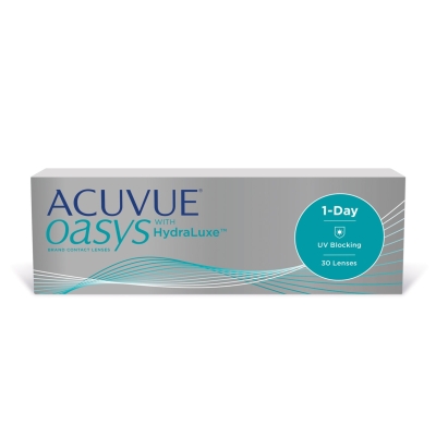 Acuvue Oasys 1 Day, 30 szt
